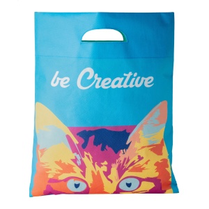 AP SuboShop Zero - custom non-woven shopping bag