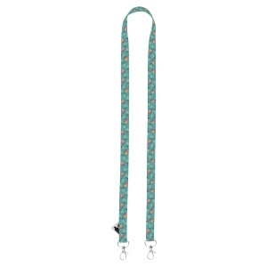 AP Subyard 15 Double RPET - custom sublimation lanyard