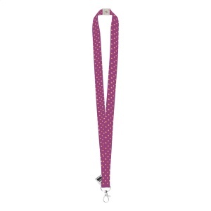 AP Subyard A Safe Eco - lanyard personalizat