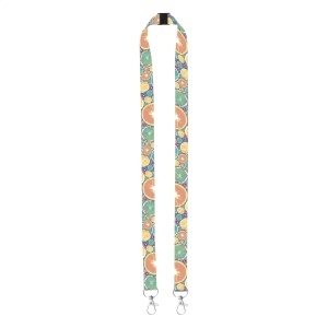 AP Subyard Double Safe - lanyard cu sublimare
