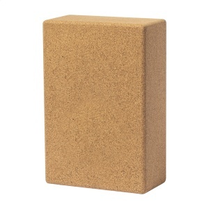 AP Svarga - cork yoga block - Img 3