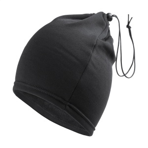 AP Swoosh - neck warmer and hat - Img 8