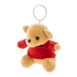 AP TeddyFob - plush teddy bear keyring - Img 8