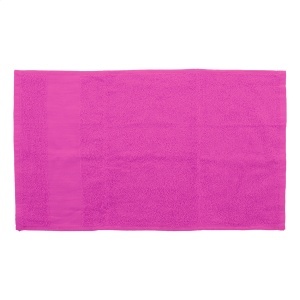 AP Terry S - cotton terry towel - 30×50 cm - Img 25