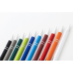 AP Tonnel Soft - touch ballpoint pen - Img 16