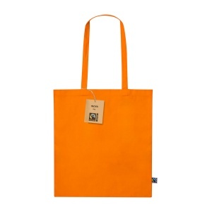 AP Trap - sacoșă de cumpărături, FAIRTRADE - Img 4