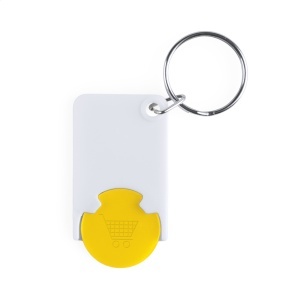 AP Trolex - breloc cu fisă pentru cumpărături - Img 3
