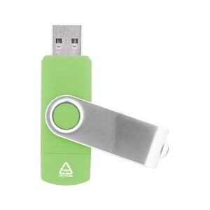 AP TwistDrive Plus - RABS OTG USB flash drive - Img 5