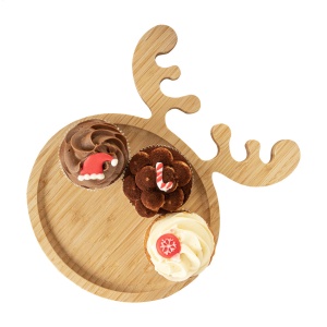 AP Valipala - Christmas snack plate - Img 4