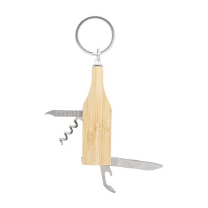 AP Vinofob - multi tool keyring - Img 3