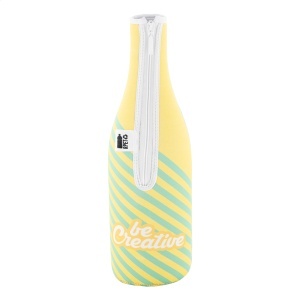 AP VinoPrint - RPET wine bottle cooler - Img 3