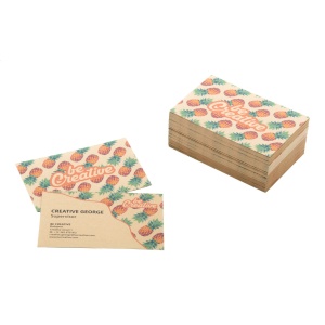 AP Visicard Eco - custom business cards