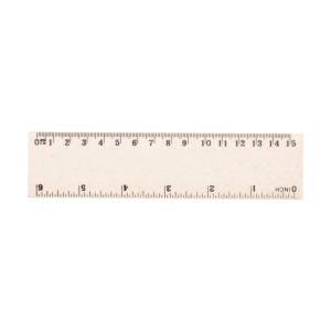 AP Whealer 15 - ruler