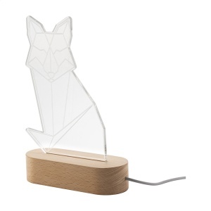 AP Woodify - LED light trophy, custom shape - Img 4