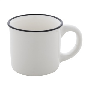 AP Woodstock Mini - mini vintage mug