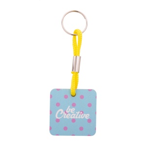 AP Woody Plus C - custom keyring - Img 2