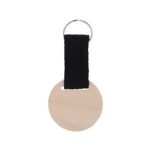 AP Woody Strap - breloc personalizat - Img 5