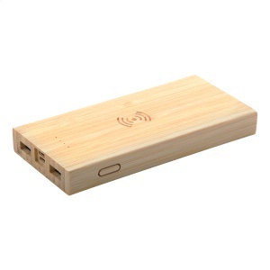 AP Wooster - power bank