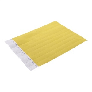 AP Wristvek - tyvek wristbands (10 pcs) - Img 15