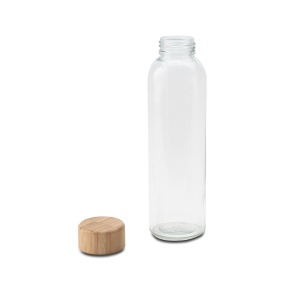 AQUA MADERA glass bottle 500 ml - Img 2