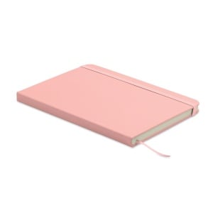 ARCOLOOP A5 recycled PU notebook - Img 7