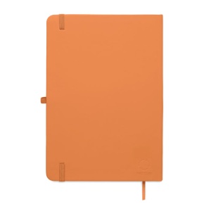 ARCOLOOP A5 recycled PU notebook - Img 28