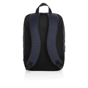 Armond AWARE™ RPET 15.6 inch standard laptop backpack - Img 10