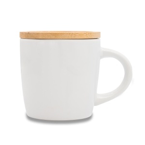 ARONA 320 ml ceramic mug - Img 3
