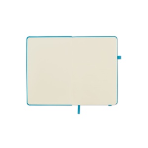 ARPU Recycled leather A5 notebook - Img 23