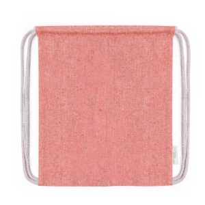 Ashara - Drawstring Bag Recycled Cotton 120 g/ m2 - Img 4