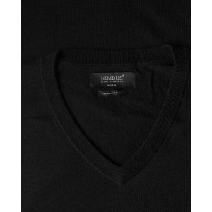Ashbury Men - Amestec elegant de merinos de lux Material: 155 g/m² - Img 5
