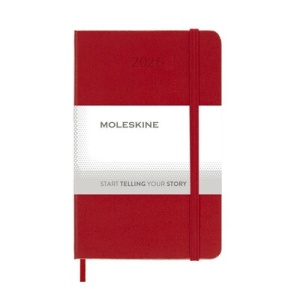 AX™ Agendă MOLESKINE - Img 13