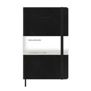 AX™ Agendă MOLESKINE