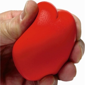 AX™ Anti stress "heart" - Img 1