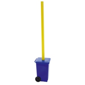 AX™ ascuțitoare „coș de gunoi” - Img 13