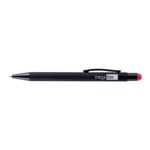 AX™ Ball pen, touch pen | Keith - Img 2
