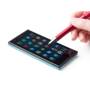 AX™ Ball pen, touch pen, phone stand - Img 10