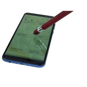 AX™ Ball pen, touch pen - Img 16