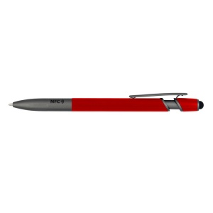 AX™ Ball pen with NFC chip | Teagan - Img 28
