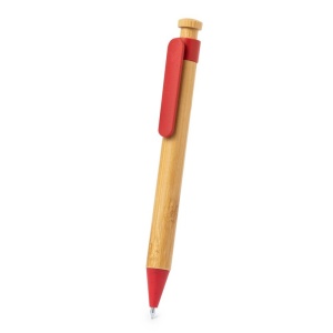 AX™ Bamboo ball pen - Img 12