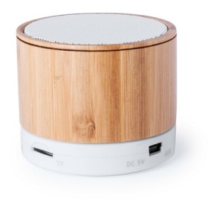 AX™ Boxă wireless 3W, radio - Img 3
