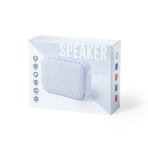 AX™ Boxă wireless 3W, radio - Img 11