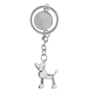 AX™ breloc „animal” cu monedă pentru cărucior - Img 5