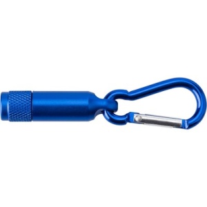 AX™ Breloc cu carabinieră, lumină LED - Img 1