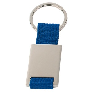 AX™ breloc cu plăcuță metalică - Img 11
