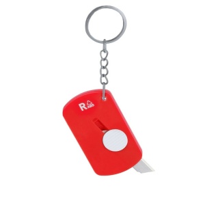 AX™ Breloc RABS, lamă pentru deschiderea cutiilor