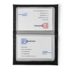 AX™ Business card holder - Img 2