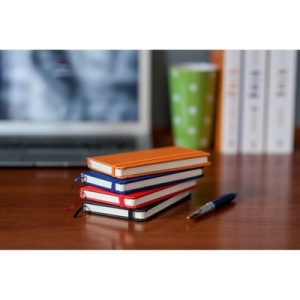 AX™ caiet aprox. A6 | Grant - Img 1