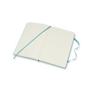 AX™ caiet MOLESKINE aprox. A5 - Img 14