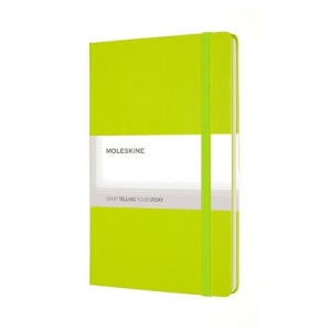 AX™ caiet MOLESKINE aprox. A5 - Img 19